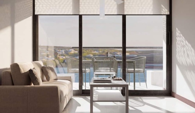 Nuruma Suites by Avia Suites in Santa Marta