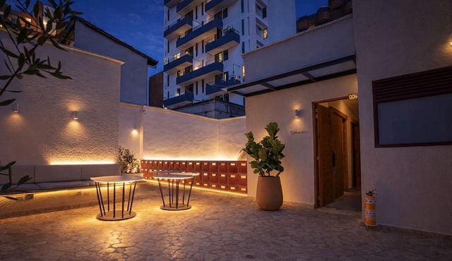 Casa Museo by HOUSY