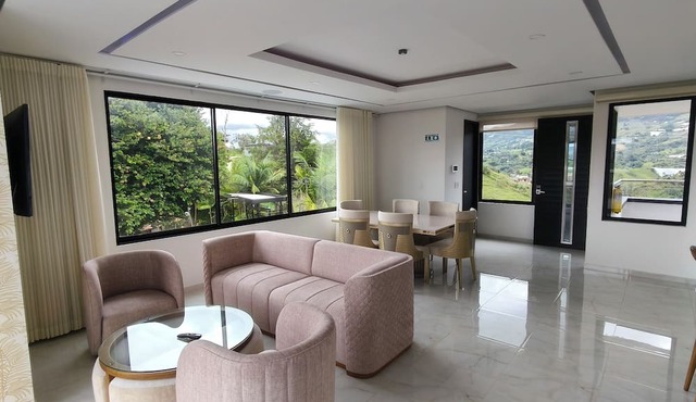 The Palms Hotel