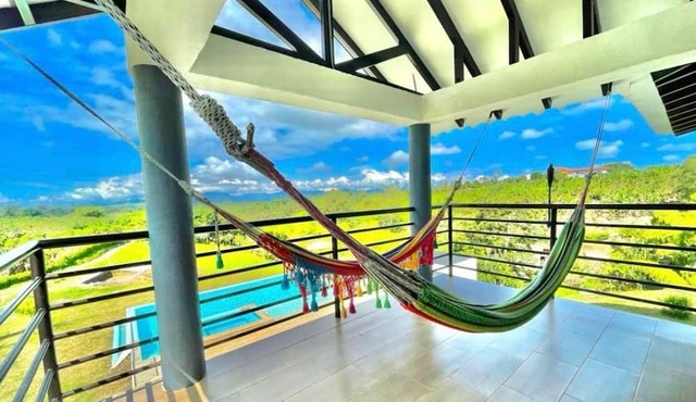 BEAUTIFUL MODERN FARM NEAR PANACA