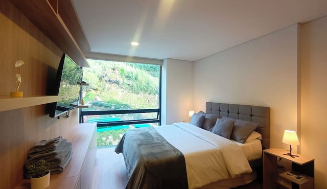 North Point Hills 2 in Bogotá