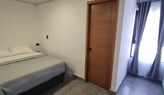 Andes Coliving