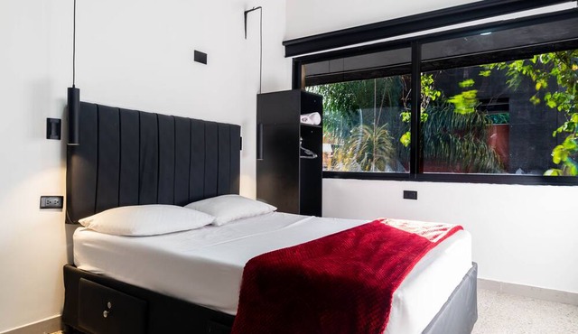hotel civitas medellin