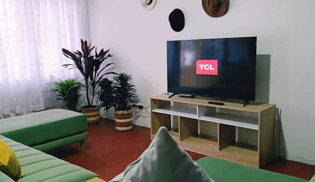 Colitalia Apartments