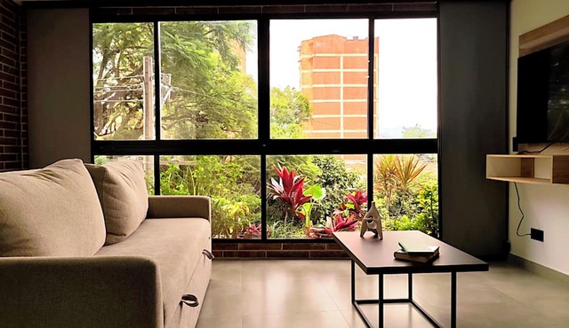 Edificio OA Aparta-suites in Medellín
