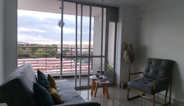 Apartment for rent - Brisas de la Aldea
