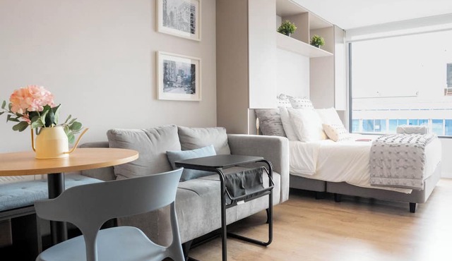 Tribeca 94 by Jalo