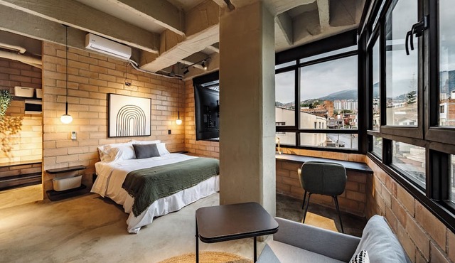 Otalu Suites