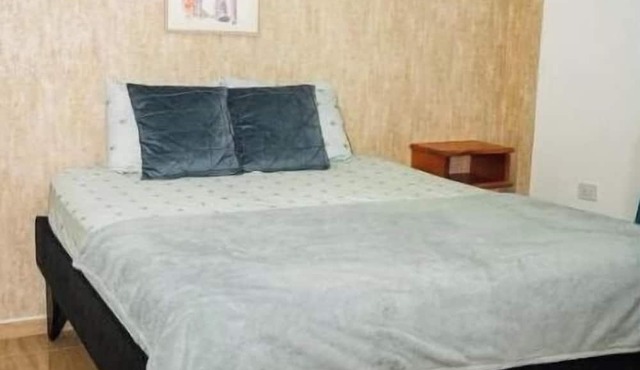 Posada Kotnat: 1-Bedroom Apartment with a Balcony in San Andrés Isla