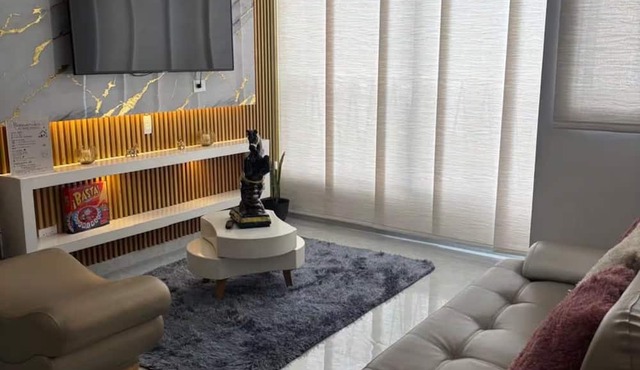 Premium Apartment in Ibagué - 3 Bedrooms with Panoramic View in Ibague