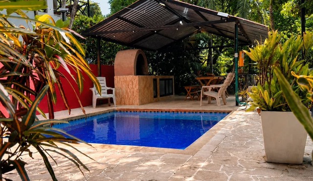 Private Mountain Villa | Pool | River | Near Minca in Santa Marta
