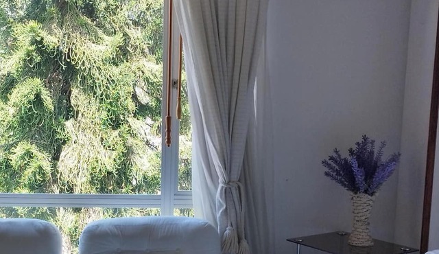 Spacious Duplex Apartment in Cedritos, Bogotá | 3 bedrooms, green view, in Bogota