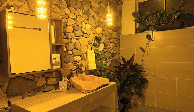 Sunrise View Inn: Apartment in Providencia