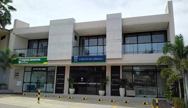 Magaly House in Sincelejo