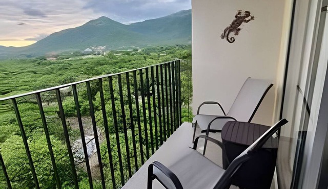 Vista, Sierra y Mar | 3BD Apt w/Pool & Jacuzzi in Santa Marta