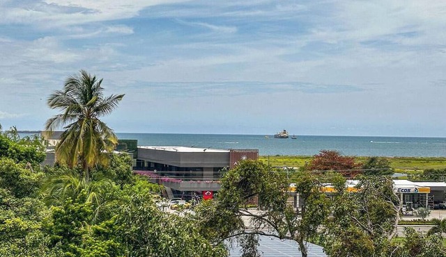 Horizon Nature Retreat in Santa Marta Bello Horizonte | 2BR 2Baths + Parking in Santa Marta