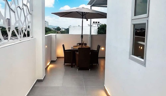 Suite Elite Valledupar