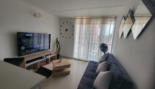 Cozy apartment in Guaduas in Guaduas
