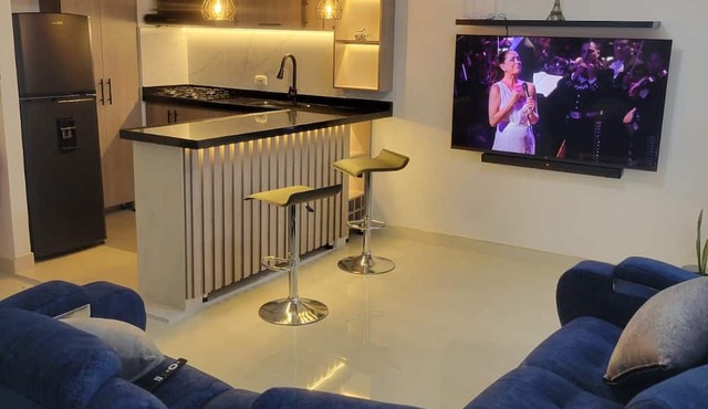 Beautiful apartment in Guaduas in Guaduas