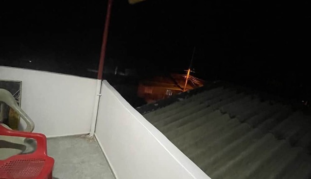 MIRADOR MTR LODGING in Montería