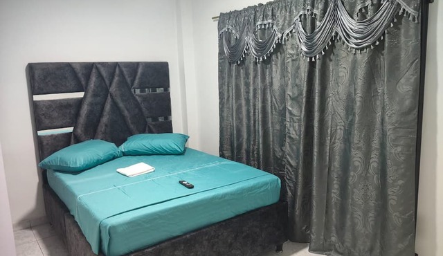 MORADA CELESTIAL HOUSE is an apartment, perfect for family outings. in Ibagué