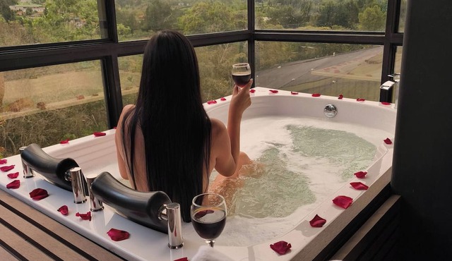 Private cabin to enjoy Luxury and Comfort in Rionegro