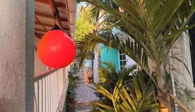 Sunrise View Inn: 2-Bedroom Single-Family Home in San Andrés