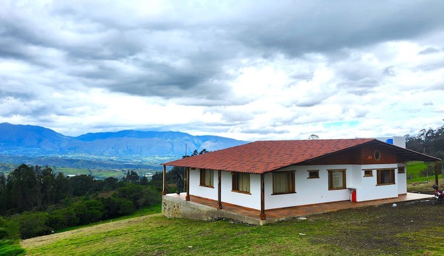 Terrific 4-bedroom farmhouse in charming Santa Sofia awaits you in Santa Sofia