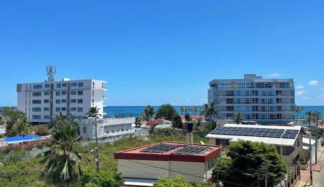 Sarie Bay Loft 1 in San Andrés y Providencia