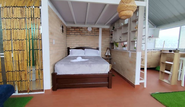 Cantabria Hospedaje