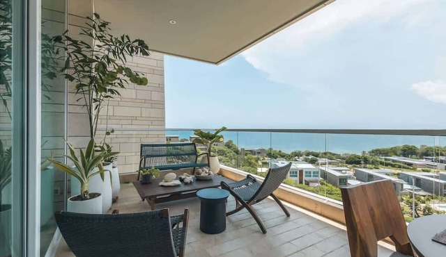 Apex Executive Apartments - Calablanca