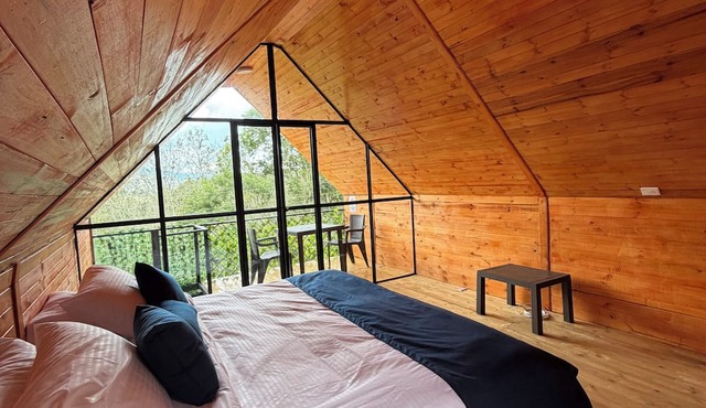 Ecocabañas B y B