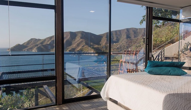 Villa Malibu