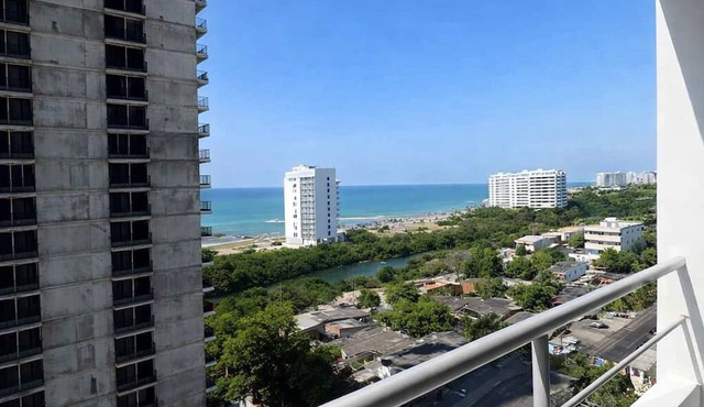 MG Design & Stays in Cartagena de Indias