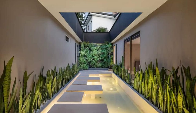Lombardia Luxury Medellín Style in Antioquia