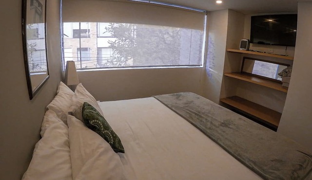 Apartamentos El Árbol
