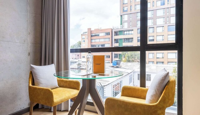w * | Modern Loft in Parque Virrey