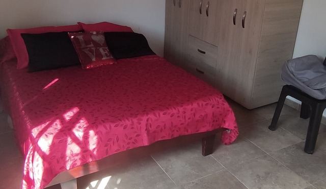 Simplicidad Campestre: Casa para Desconectar in Quindío