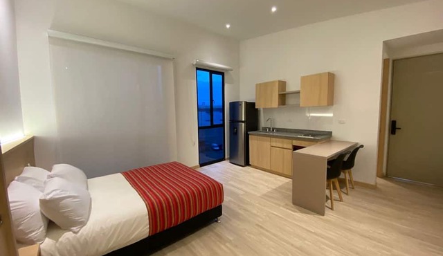 Hotel Estar