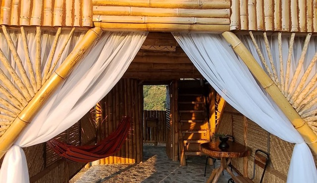 Los Nevados Ecolodge