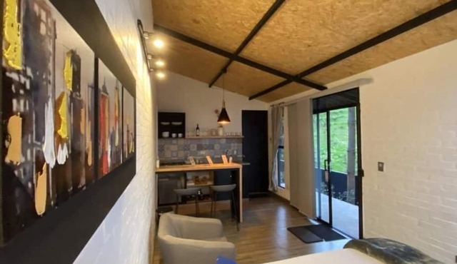 Casa Barcelona