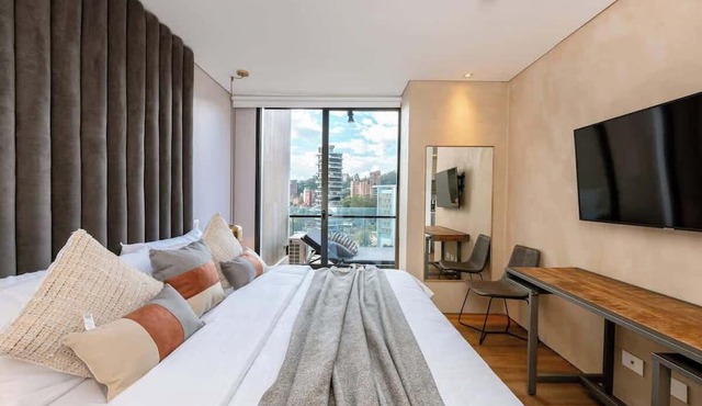 Energy Living - Ultimate Condo in Medellin