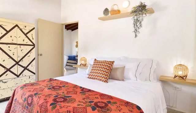 apartamento suite campestre en condominio in Guarne