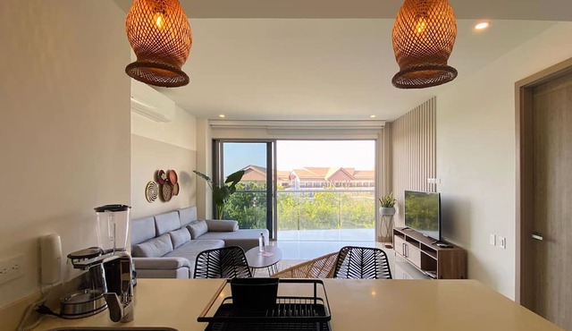 Eco by Wynwood House