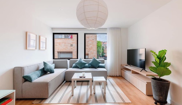 Cora 96 Street Apartments