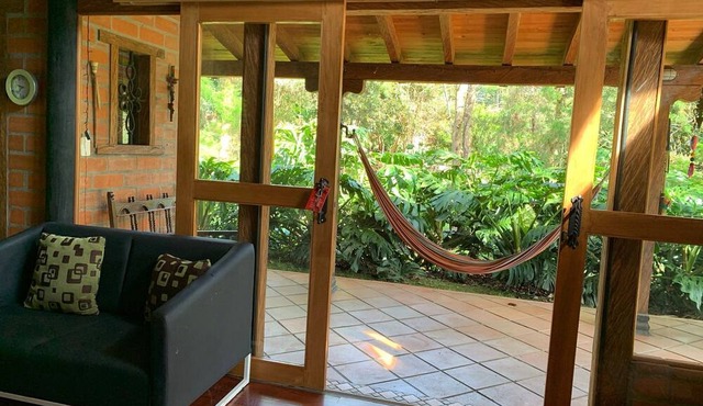 Rancheria Loft Chalets