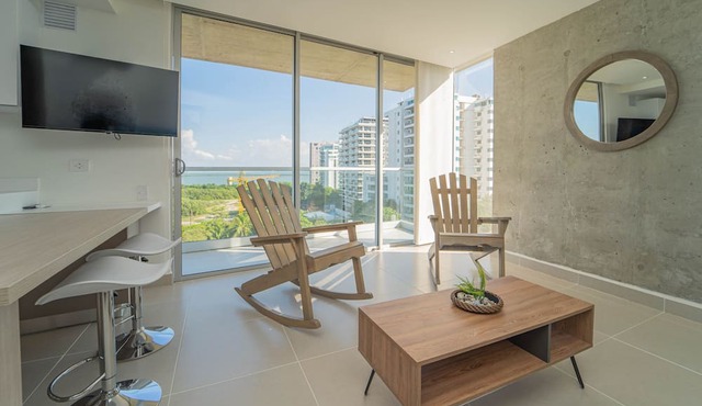 Sunno Beach by Encanto Rentals
