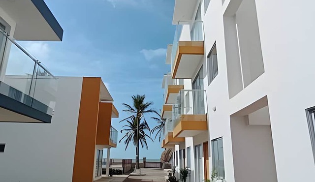 APARTAMENTOS EN PALMAR DE LOS VIENTOS