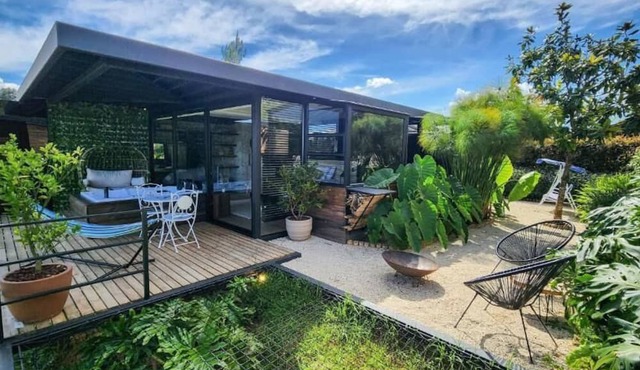 Cumbres Luxury Glamping in Guarne