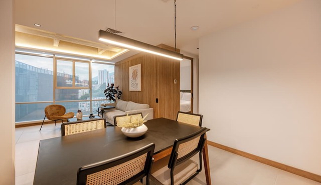Bio 26 Apartments